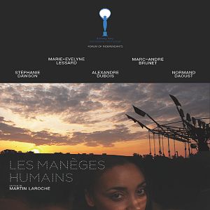 Photo Les Manèges humains