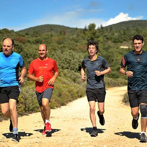 Photo Bernard Campan