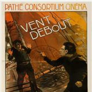 Photo Vent debout