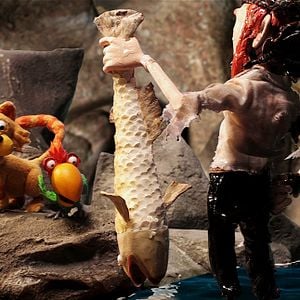 Photo Selkirk, le véritable Robinson Crusoé