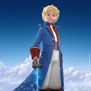 Photo Le Petit Prince