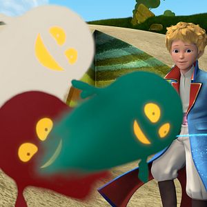 Photo Le Petit Prince