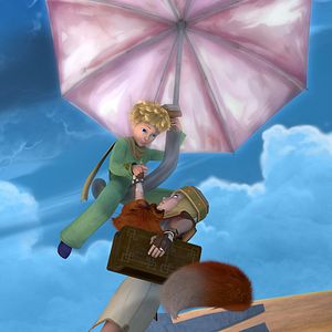 Photo Le Petit Prince