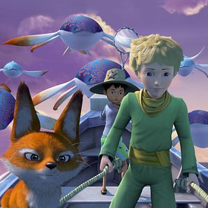 Photo Le Petit Prince