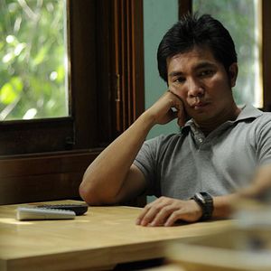 Photo Arkaney Cherkham