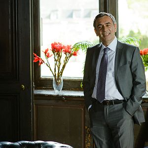 Photo Michel Bompoil