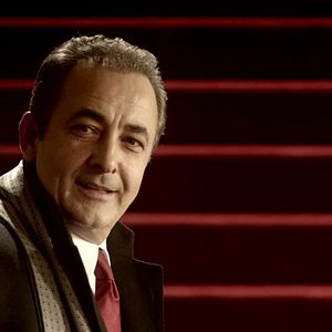 Photo Mehmet Aslantuğ