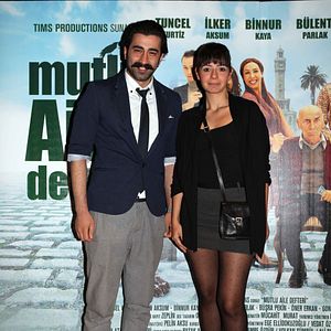 Photo Mutlu Aile Defteri
