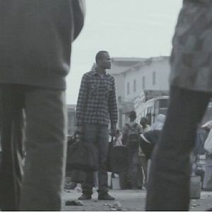 Photo Christian Mupondo