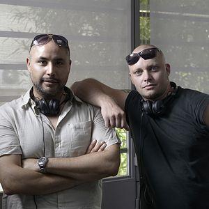 Photo Emmanuel Klotz