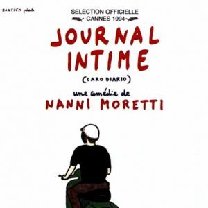 Photo Journal intime