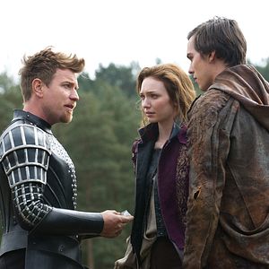 Photo Nicholas Hoult