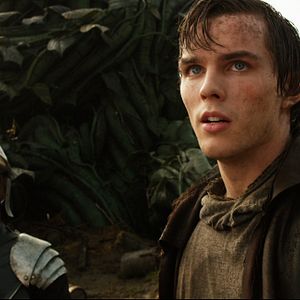 Photo Nicholas Hoult