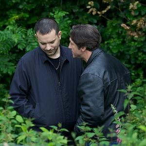Photo Gangster Playboy : The Fall of the Essex Boys