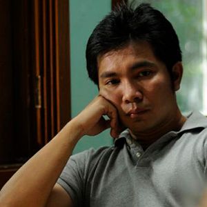 Photo Arkaney Cherkham