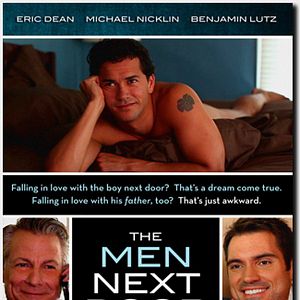 Photo The Men Next Door