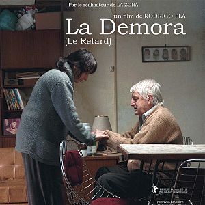 Photo La Demora