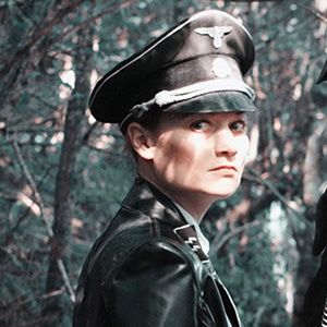 Photo Caroline Vigneaux