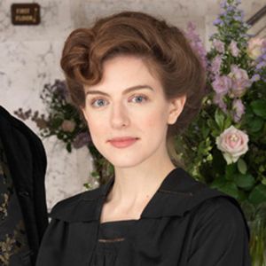 Photo Aisling Loftus