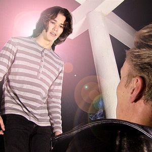 Photo Booboo Stewart