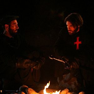 Photo La Nuit du templier