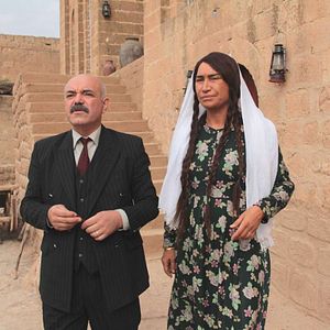 Photo Hukumet Kadin