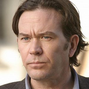 Photo Timothy Hutton
