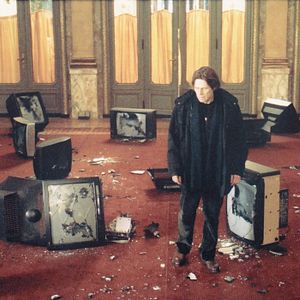 Photo La Poussière du temps