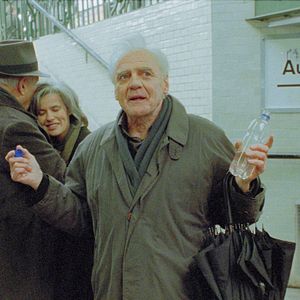 Photo La Poussière du temps