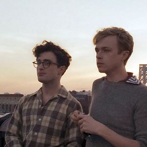 Photo Kill Your Darlings - Obsession meurtrière