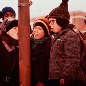 Photo A Christmas Story