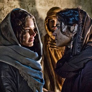 Photo Amber Rose Revah