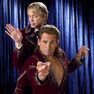 Photo L'Incroyable Burt Wonderstone