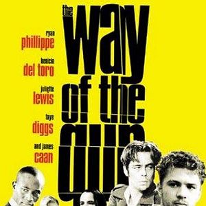 Photo Way of the Gun