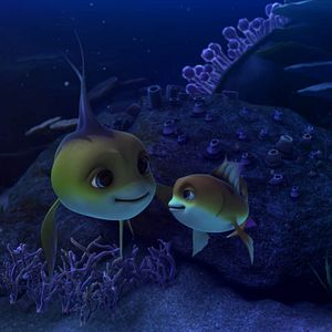 Photo Festin de requin 2, Le recif se rebelle