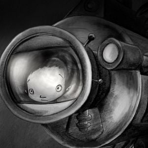 Photo Monstres... Pas si monstrueux !