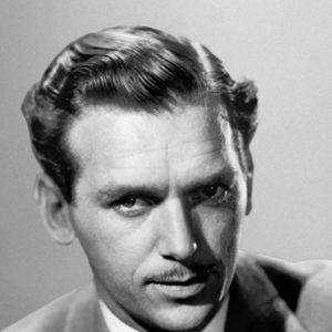 Photo Douglas Fairbanks Jr.