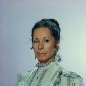 Photo Margarita Cordova