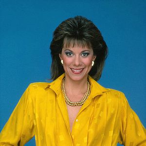 Photo Nancy Lee Grahn