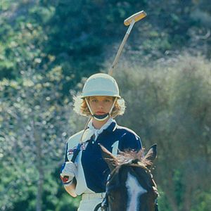 Photo Carrington Garland