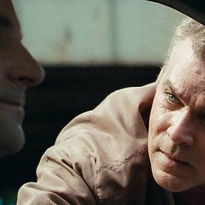 Photo The Place Beyond the Pines
