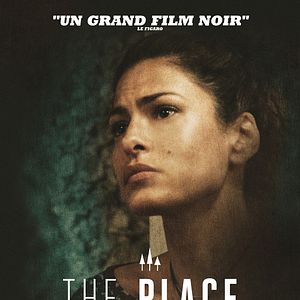 Photo The Place Beyond the Pines