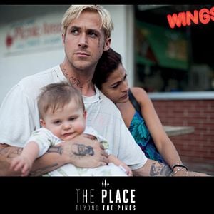 Photo The Place Beyond the Pines