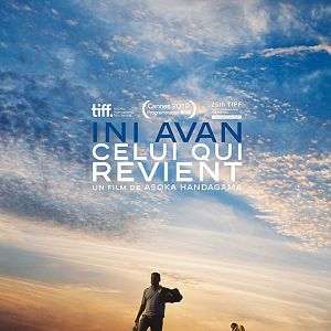 Photo Ini Avan, Celui qui revient
