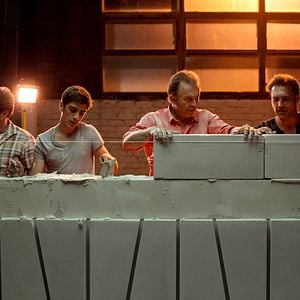 Photo La Cage Dorée