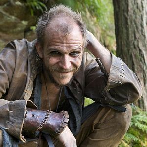 Photo Gustaf Skarsgård