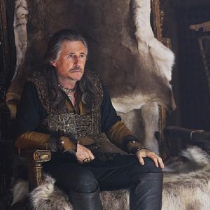 Photo Gabriel Byrne