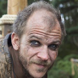 Photo Gustaf Skarsgård