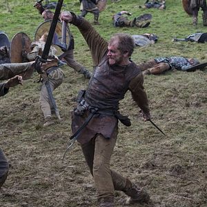 Photo Gustaf Skarsgård