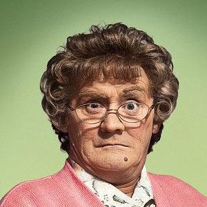 Photo Mrs Brown's Boys
